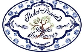 Hotel Posada Rancho Los Laureles